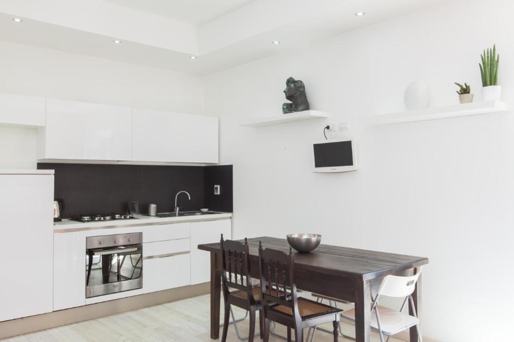 Minerva's Place Semesterbostad Rom